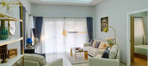 Casa em Pattaya, Thailand 132 m² N.º 73995 3