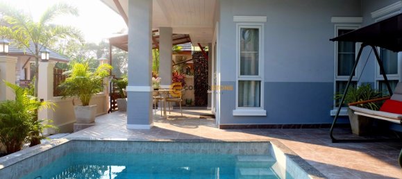 Casa em Pattaya, Thailand 132 m² N.º 73995 28