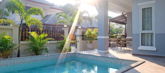 Casa em Pattaya, Thailand 132 m² N.º 73995 29