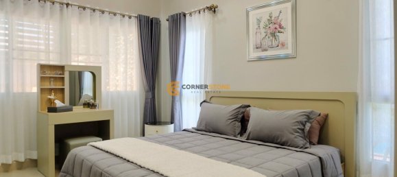 Casa em Pattaya, Thailand 132 m² N.º 73995 10