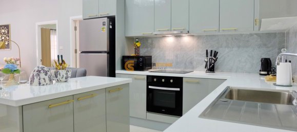 Casa em Pattaya, Thailand 132 m² N.º 73995 9