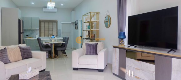 Casa em Pattaya, Thailand 132 m² N.º 73995 30