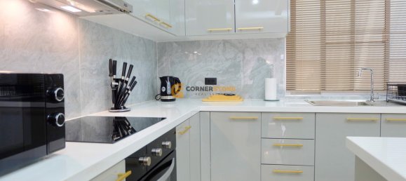 Casa em Pattaya, Thailand 132 m² N.º 73995 8