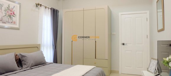 Casa em Pattaya, Thailand 132 m² N.º 73995 11