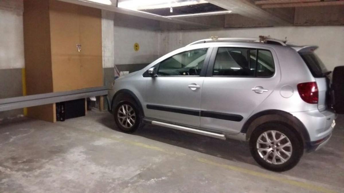 Lagerhaus in Mar del Plata, Argentina 16m², Nr. 106955