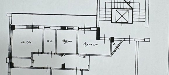 3 chambres Appartement à Messina, Italy No. 345051 29