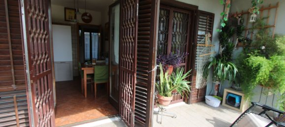 3 chambres Appartement à Messina, Italy No. 345051 10