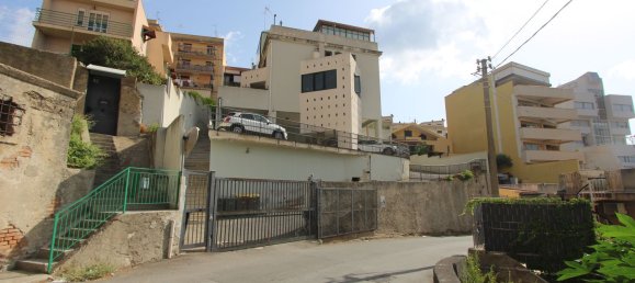 3 chambres Appartement à Messina, Italy No. 345051 25