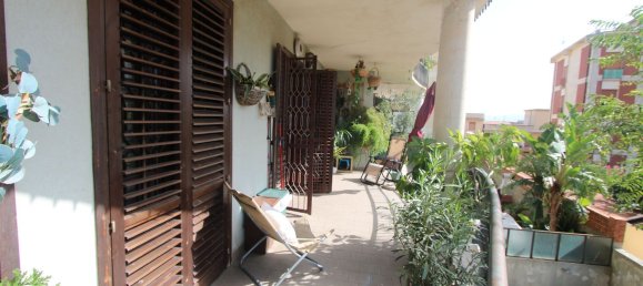 3 chambres Appartement à Messina, Italy No. 345051 8