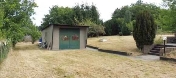 Terrain à Wittenberg, Germany 1968m² No. 313888 5