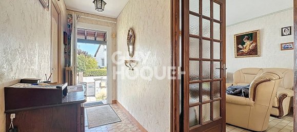 Дом с 2 спальнями в Кальвадос, Франция № 358779 6