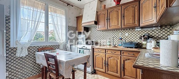 Дом с 2 спальнями в Кальвадос, Франция № 358779 7