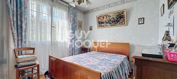 Дом с 2 спальнями в Кальвадос, Франция № 358779 11