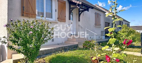 Дом с 2 спальнями в Кальвадос, Франция № 358779 2