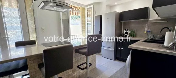 2 bedrooms Apartment in Nice, France No. 348524 4