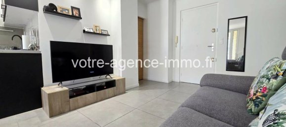 2 bedrooms Apartment in Nice, France No. 348524 2