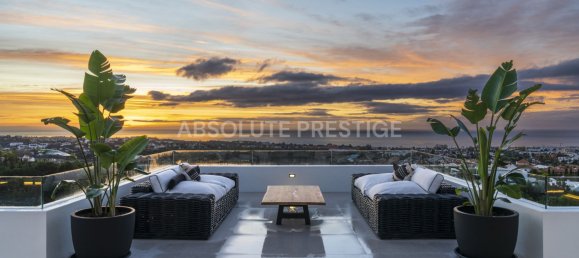 8 Schlafzimmer Villa in Malaga, Spain, Nr. 48460 23