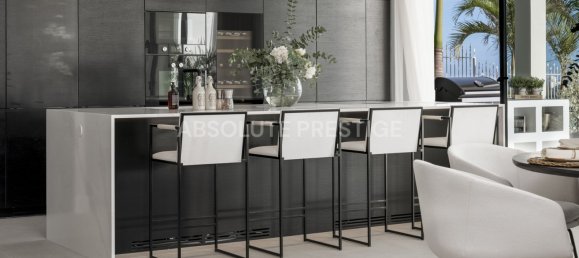 8 Schlafzimmer Villa in Malaga, Spain, Nr. 48460 6