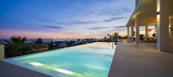8 Schlafzimmer Villa in Malaga, Spain, Nr. 48460 17