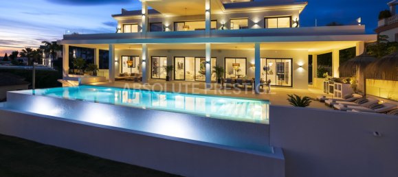 8 Schlafzimmer Villa in Malaga, Spain, Nr. 48460 12