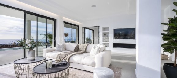 8 Schlafzimmer Villa in Malaga, Spain, Nr. 48460 8