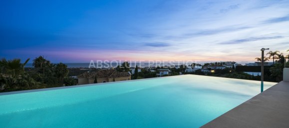 8 Schlafzimmer Villa in Malaga, Spain, Nr. 48460 18