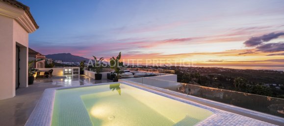 8 Schlafzimmer Villa in Malaga, Spain, Nr. 48460 22