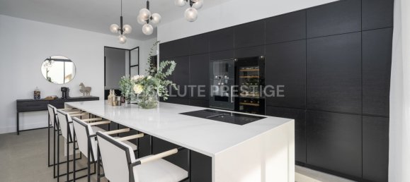 8 Schlafzimmer Villa in Malaga, Spain, Nr. 48460 5