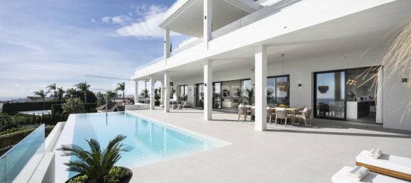 8 Schlafzimmer Villa in Malaga, Spain, Nr. 48460 35