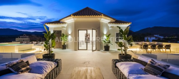 8 Schlafzimmer Villa in Malaga, Spain, Nr. 48460 20