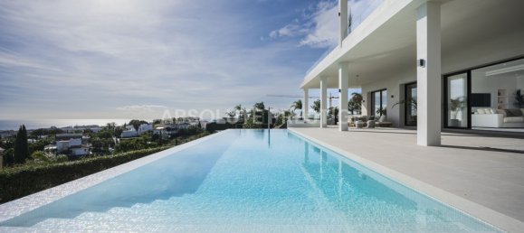 8 Schlafzimmer Villa in Malaga, Spain, Nr. 48460 36