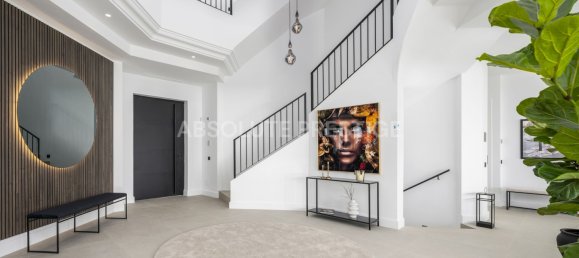 8 Schlafzimmer Villa in Malaga, Spain, Nr. 48460 38