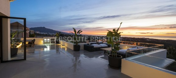 8 Schlafzimmer Villa in Malaga, Spain, Nr. 48460 24