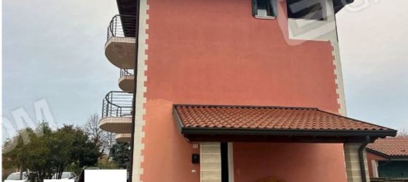 3غرفة شقة في Cinto Caomaggiore, Italy رقم 55012 2