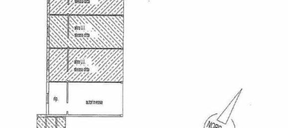 3غرفة شقة في Cinto Caomaggiore, Italy رقم 55012 15