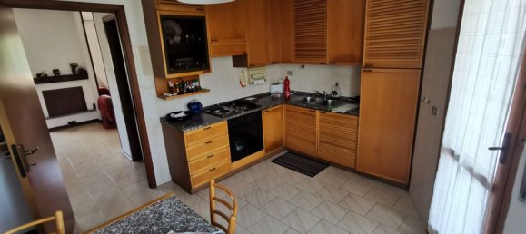 Apartamento de 4 dormitorios en Tresana, Italy No. 318643 6