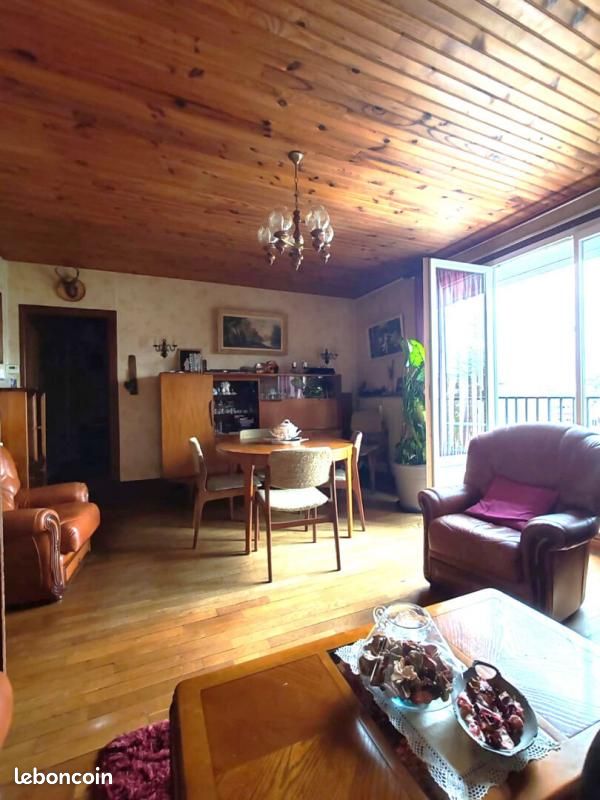 2 chambres Appartement à Amiens, France No. 52153