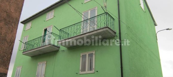 3 Schlafzimmer Haus in Agnone, Italy, Nr. 348349 4