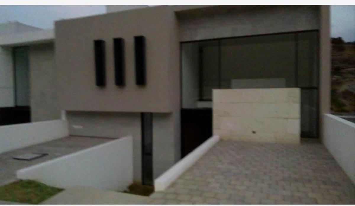 3 Schlafzimmer Haus in Naucalpan de Juarez, Mexico, Nr. 224914