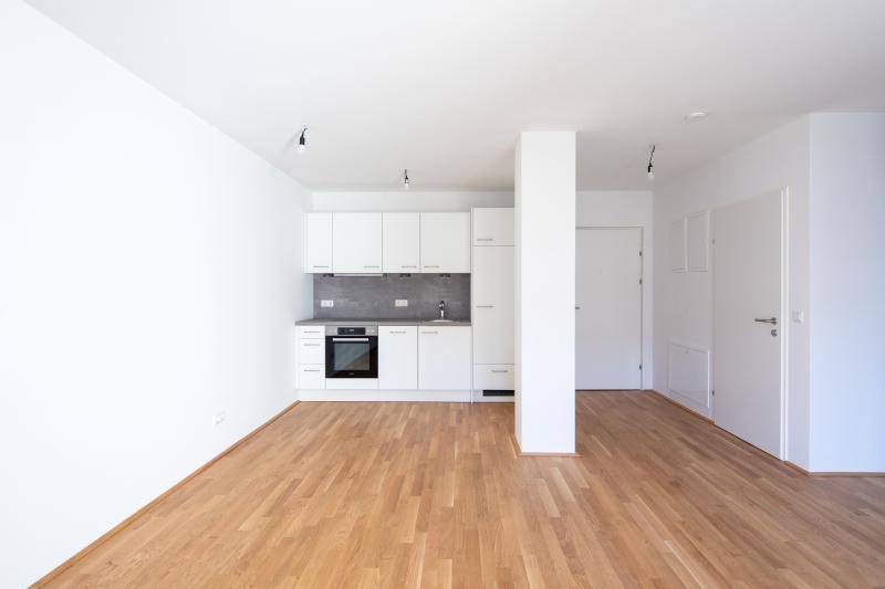 2-salle Appartement à Vienna, Austria No. 140945