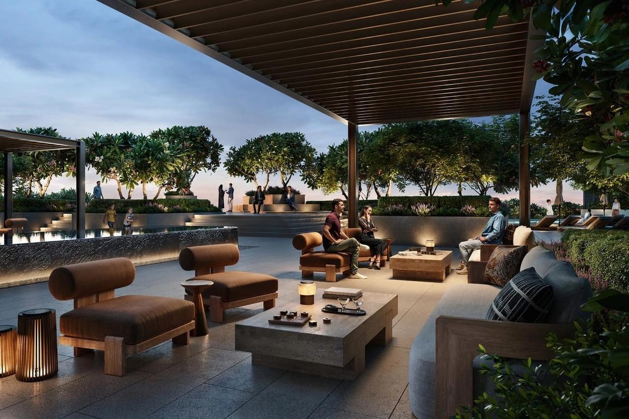 3 chambres Appartement à Ras Al Khor, UAE No. 97092