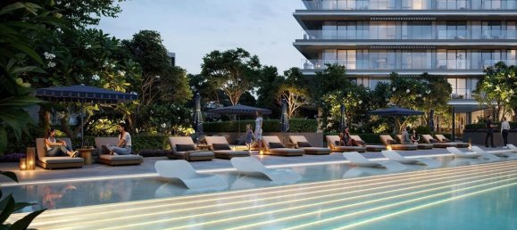 3 chambres Appartement à Ras Al Khor, UAE No. 97092 10