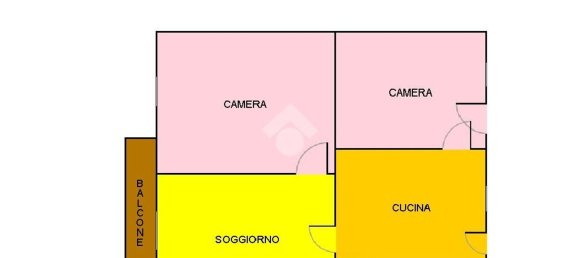 3 Schlafzimmer Wohnung in Milan, Italy, Nr. 364192 8