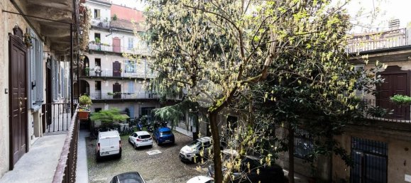 3 Schlafzimmer Wohnung in Milan, Italy, Nr. 364192 10