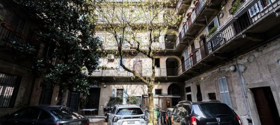 3 Schlafzimmer Wohnung in Milan, Italy, Nr. 364192 9