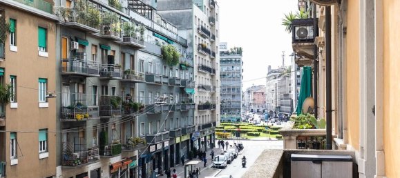 3 Schlafzimmer Wohnung in Milan, Italy, Nr. 364192 7