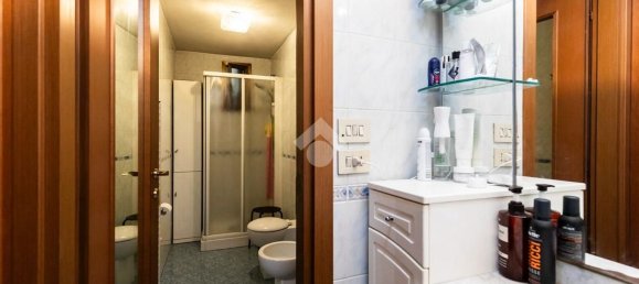 3 Schlafzimmer Wohnung in Milan, Italy, Nr. 364192 5