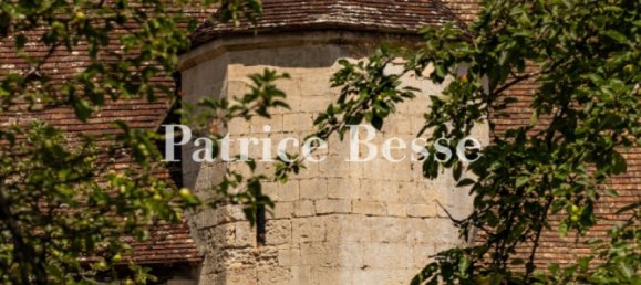 Castillos de 11 dormitorios en Deauville, France No. 297747 5