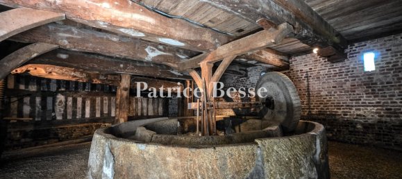 Castillos de 11 dormitorios en Deauville, France No. 297747 10