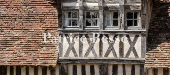 Castillos de 11 dormitorios en Deauville, France No. 297747 7